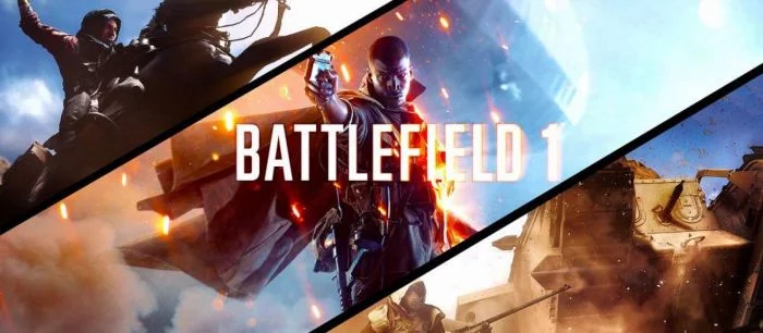 В Battlefield 1 появится самый большой в мире танк