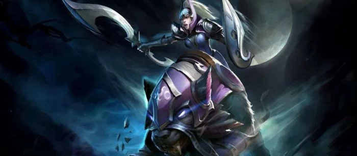 В Dota 2 началось праздование Китайского нового года