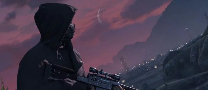 В GTA Online появились новый режим противоборства «Коллекторы» и новый автомобиль