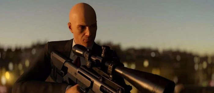 В Hitman начался контракт Неуловимой цели #18