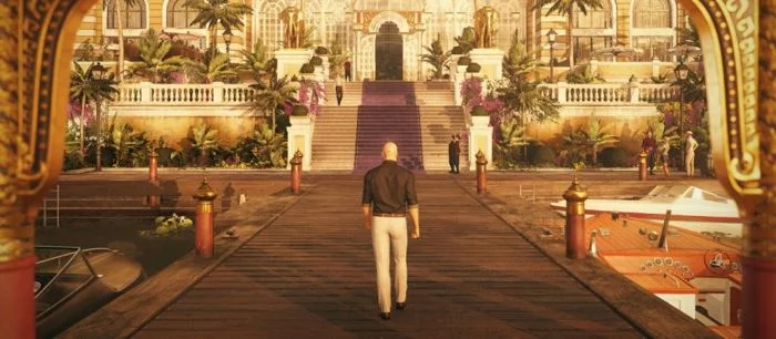 В Hitman появится поддержка HDR в этом месяце