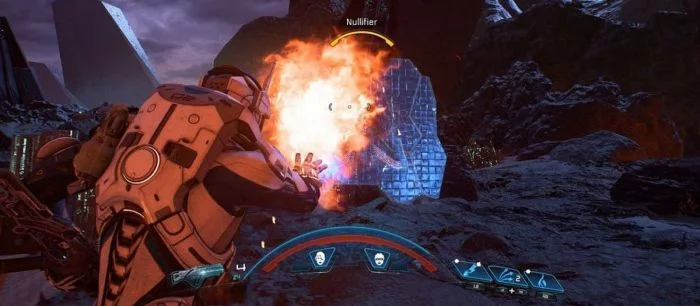 В Mass Effect: Andromeda будет пять уровней сложности и поддержка Dolby Vision