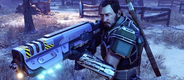 В модификации Long War 2 для XCOM 2 будет новое оружие