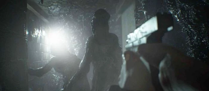 В новом драйвере для видеокарт AMD добавлена поддержка Resident Evil 7