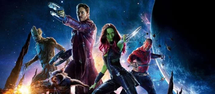 В сети появились подробности сюжета «Стражей Галактики» от Telltale