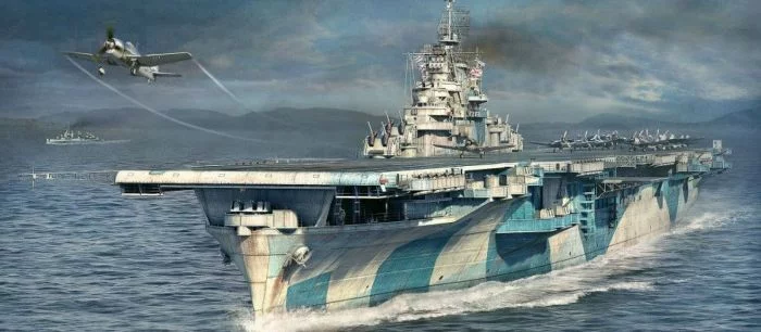 В World of Warships появится полноценный PvE-режим и система кланов