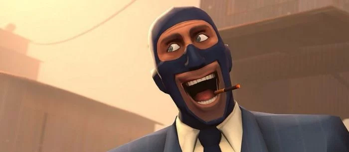 Valve начала бороться с лотерейными сайтами по Team Fortress 2