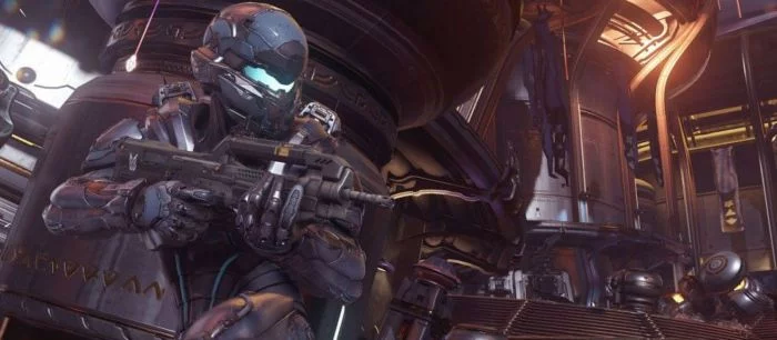 Во время Е3 2017 Microsoft не анонсирует новую Halo или Gears of War