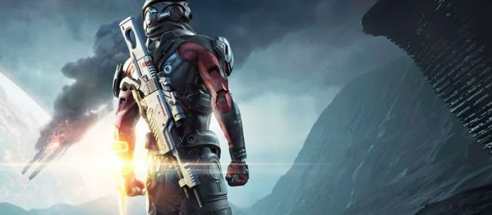 Возможности крафтинга в Mass Effect: Andromeda будут «безграничными»