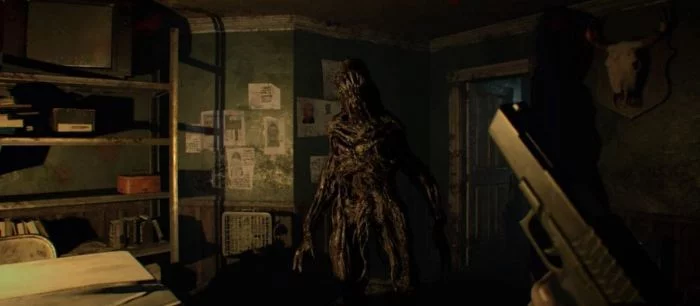 VR-версию Resident Evil 7 оценило только 10 % покупателей