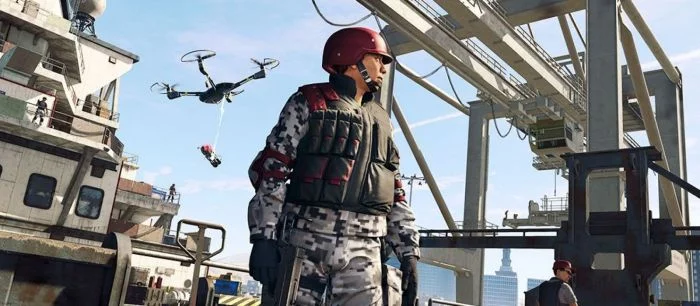 Вышла бесплатная триал-версия Watch Dogs 2