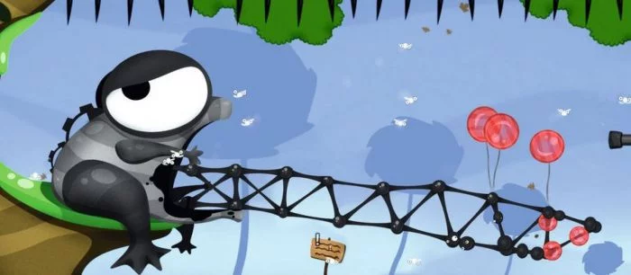 World of Goo, Little Inferno и Human Resource Machine выйдут на Nintendo Switch