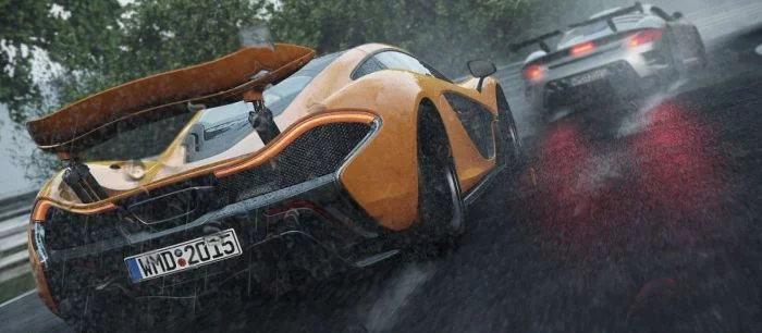 7 вещей, которые вам необходимо знать о Project Cars 2