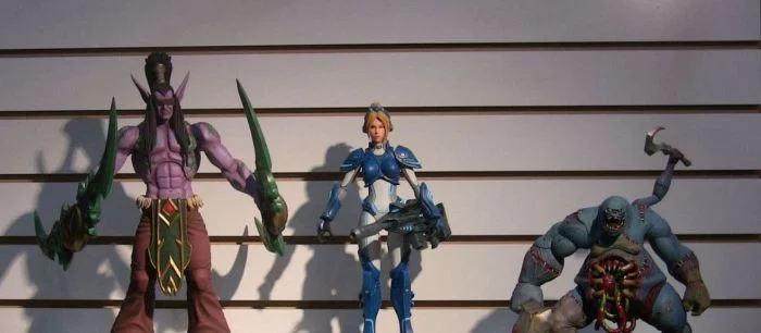 Activision открыла новое подразделение, которое займется созданием игрушек