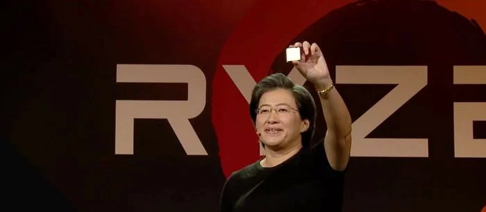 AMD назвала цену процессоров Ryzen 7. Представлены первые сравнения с Intel Core i7 6800K/6900K
