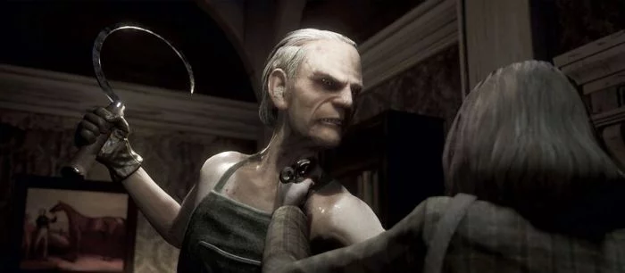 Анонсирован психологический хоррор Remothered: Tormented Fathers