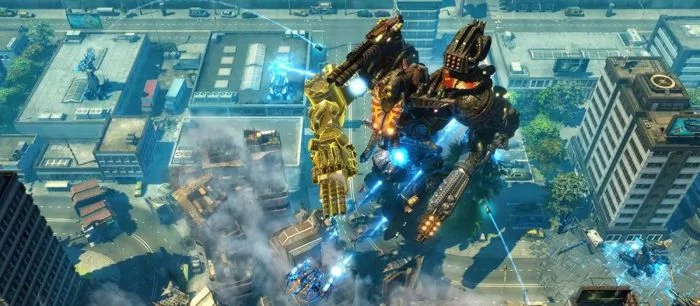 Анонсирована шутер-стратегия X-Morph: Defense. Показаны первые скриншоты и трейлер