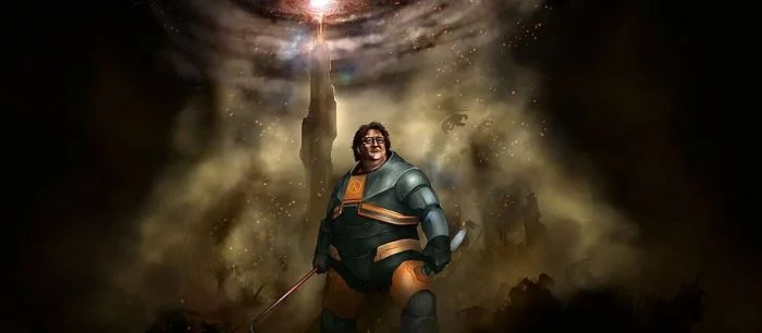 Автор сценария Half-Life покинул Valve