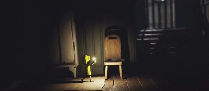 Bandai Namco представила 8 минут игрового процесса Little Nightmares
