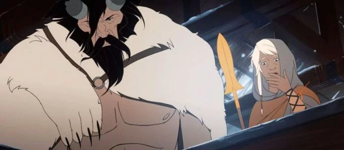 Banner Saga 3 собрала нужную сумму на Kickstarter