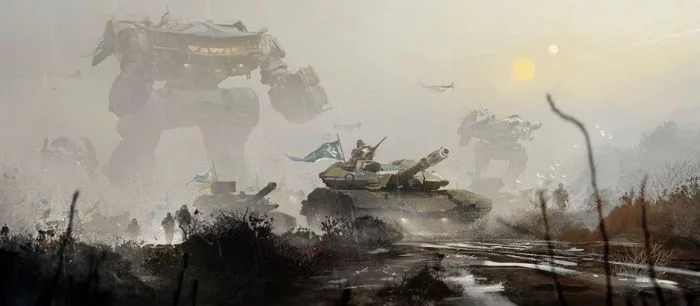 Бета-версия пошаговой стратегии BattleTech выйдет в марте