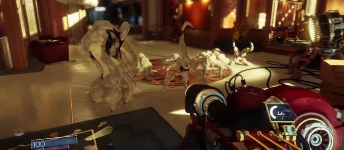 Bethesda и Dark Horse выпустят арт-бук по грядущей Prey