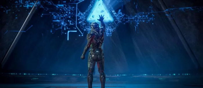 BioWare: «На прохождение Andromeda уйдет куда больше времени, чем на Mass Effect 3»