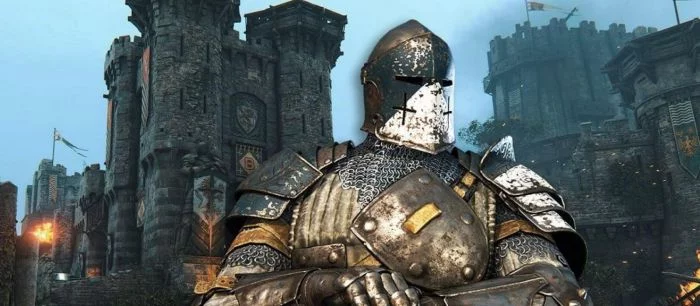 Больше половины обладателей For Honor на PC купили игру в Steam