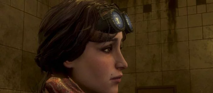 «Бука» выпустит Syberia 3 в России и полностью переведет игру