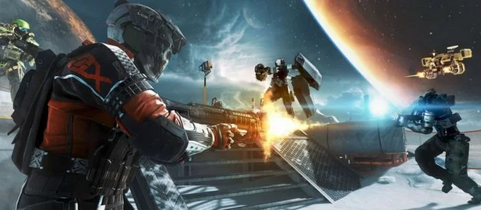 Call of Duty 2017 вернется к своим корням