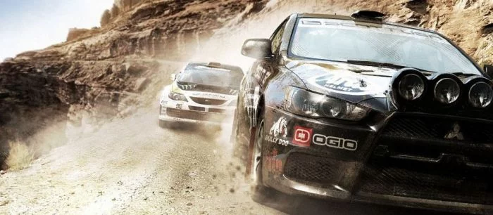 Чемпионы мира по ралли высоко оценили Dirt 4