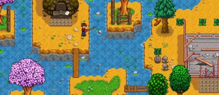 Что дарить NPC в Stardew Valley, чтобы подружиться? Гайд