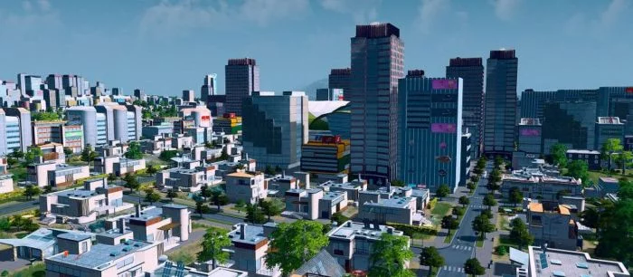 Cities: Skylines посетит Xbox One