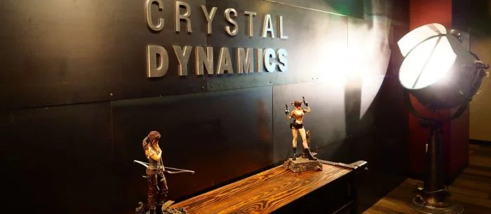 Crystal Dynamics переехала в новый огромный офис и расширяет штат сотрудников