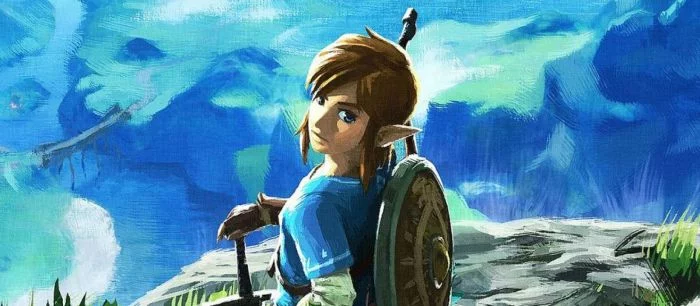Даже The Legend of Zelda: Breath of the Wild получит сезонный пропуск