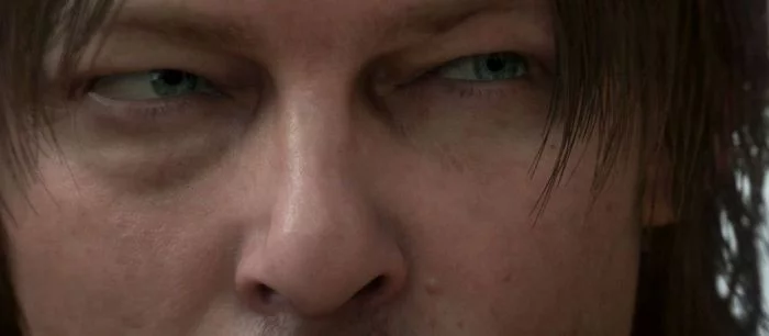 Death Stranding будет смешить игроков ради их же блага