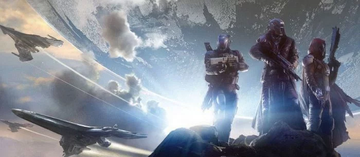Destiny 2 Forge of Hope выйдет в ноябре, главными врагами станут Кабалы