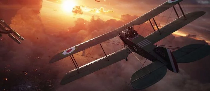 DICE продемонстрирует Зимнее обновление для Battlefield 1 в прямом эфире