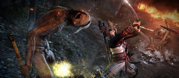 DigitalFoundry проверил оптимизацию Nioh, назвав PS4 Pro-версию очень удачной