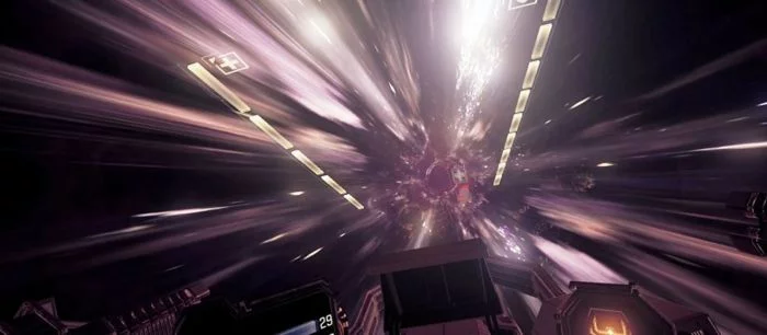 Для EVE: Valkyrie выйдет четвертое бесплатное обновление. Опубликован трейлер