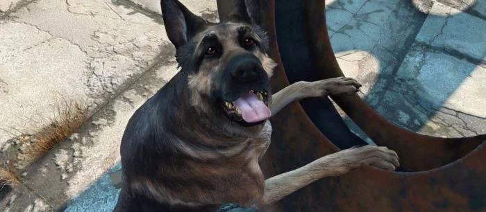 Для Fallout 4 вышла бета-версия обновления 1.9 в Steam