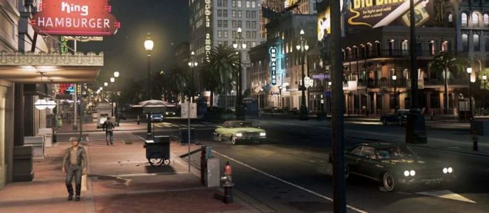 Для Mafia 3 анонсировано три сюжетных дополнения
