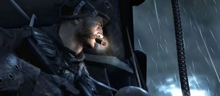 Для Modern Warfare Remastered выйдет небольшое платное дополнение