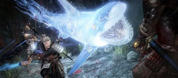 Для Nioh вышло обновление 1.03. Исправлены ошибки и внесены поправки в баланс