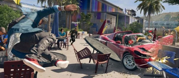 Для Watch Dogs 2 анонсировано дополнение Human Conditions