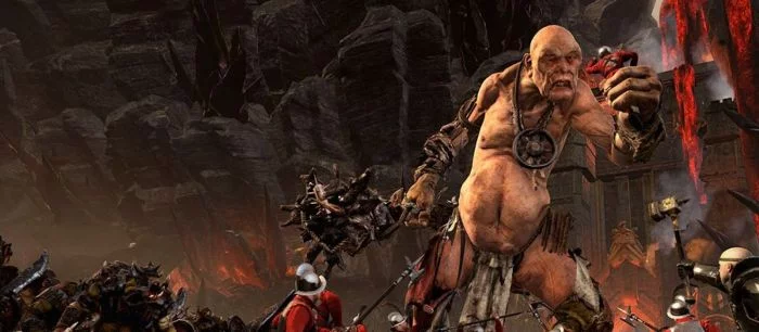 Для Windows 10-версии Total War: Warhammer вышла бета редактора карт