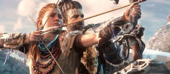 Дневники разработки Horizon: Zero Dawn рассказали о разных сторонах игры