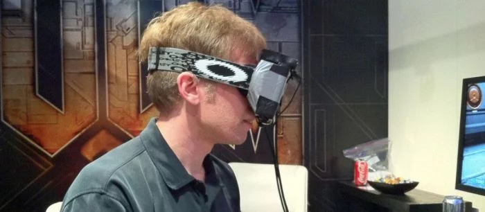 Джон Кармак украл интеллектуальную собственность Zenimax ради Oculus Rift