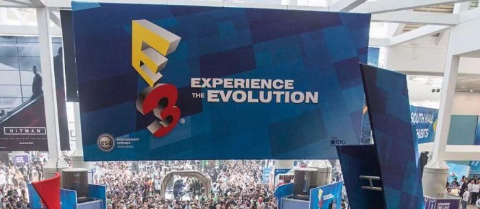 E3 2017 будет открыта для всех желающих