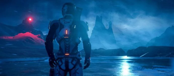 EA хочет продать три миллиона копий Mass Effect Andromeda за первую неделю